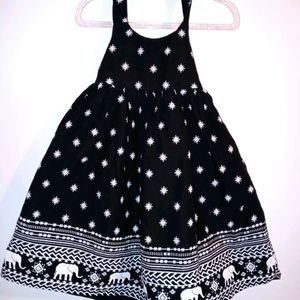 Little Girl Dress